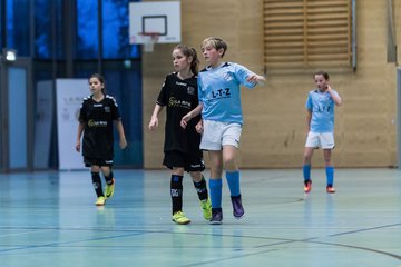 Bild 126 - La Rieve Cup - D-Juniorinnen